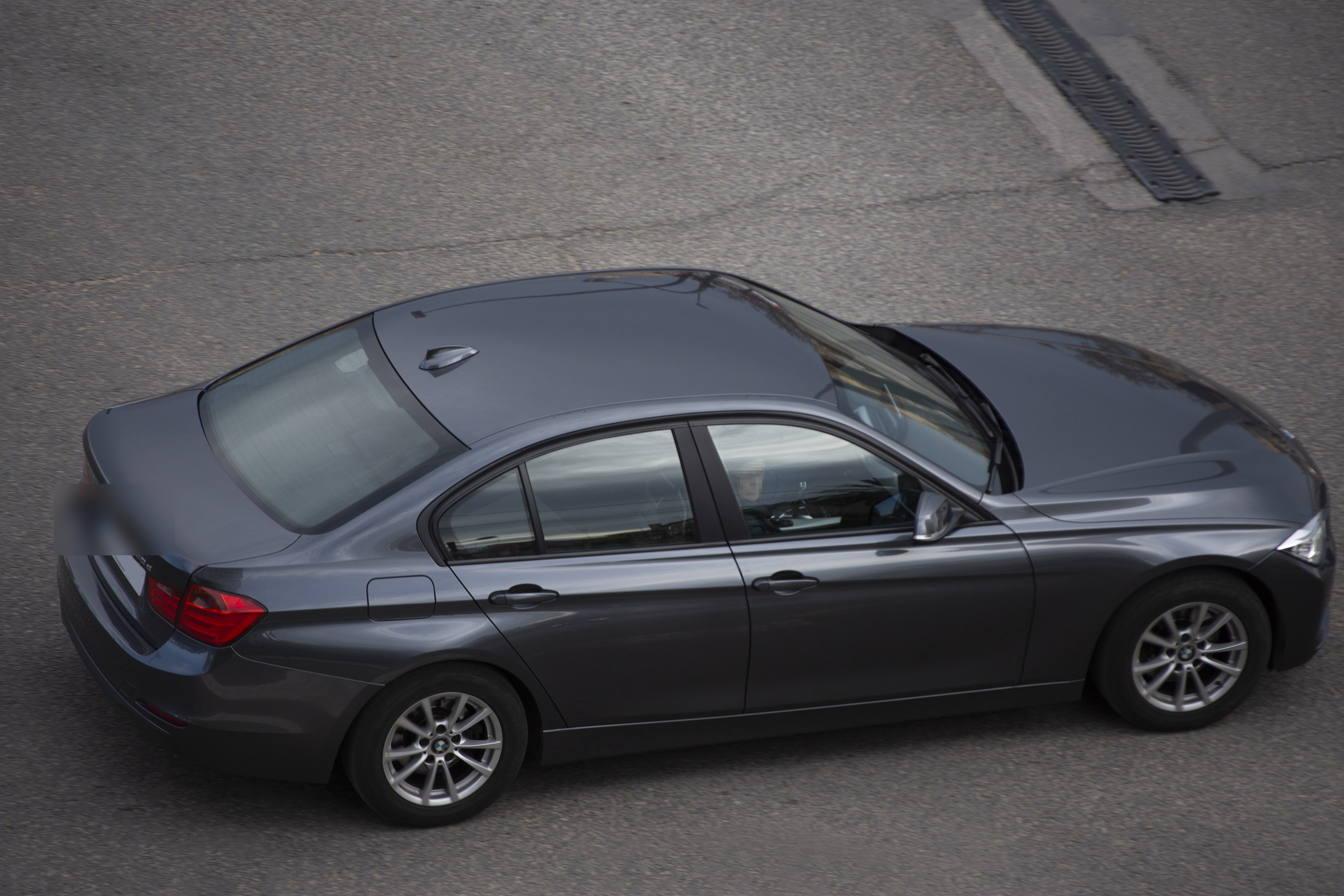 Inspekcja BMW 320d – raport CarAudit
